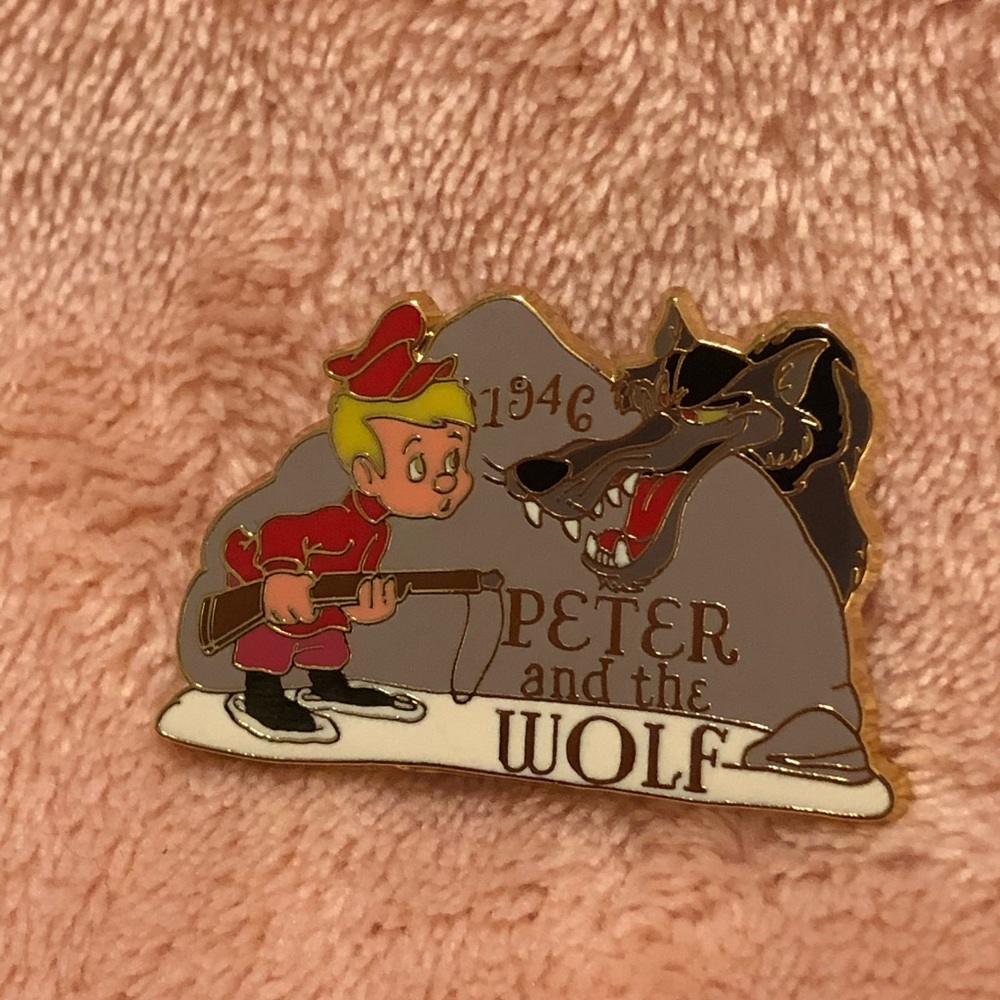 1946 DisneyPin‼️BOGO‼️